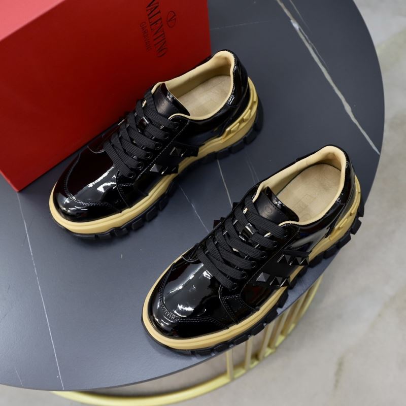 Valentino Low Shoes